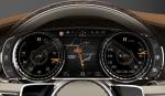 Bentley EXP 9 F Concept 2012 года